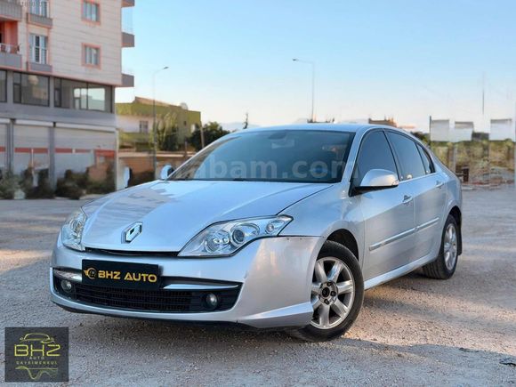 BHZ AUTO'DAN TENİZ LAGUNA