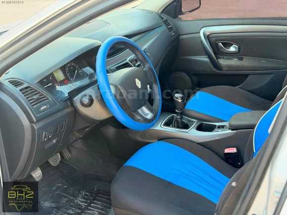 BHZ AUTO'DAN TENİZ LAGUNA