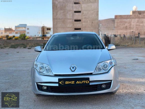 BHZ AUTO'DAN TENİZ LAGUNA
