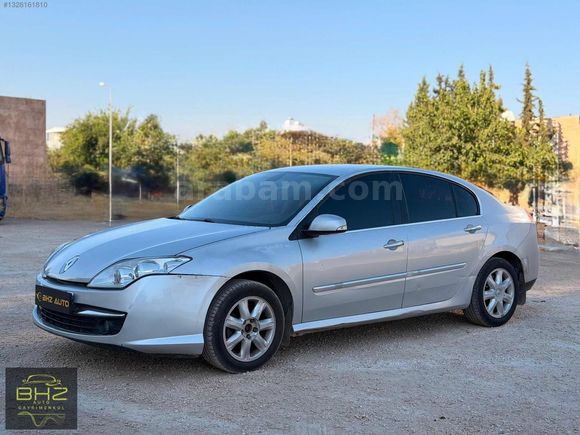 BHZ AUTO'DAN TENİZ LAGUNA