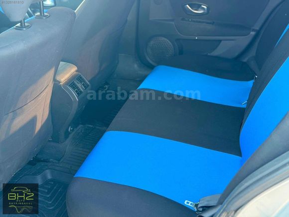 BHZ AUTO'DAN TENİZ LAGUNA