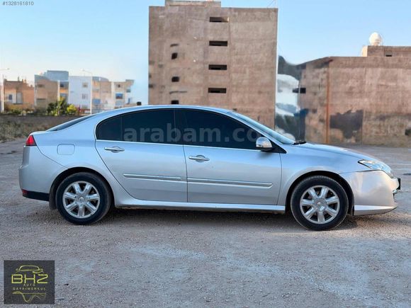 BHZ AUTO'DAN TENİZ LAGUNA