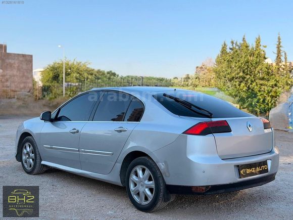 BHZ AUTO'DAN TENİZ LAGUNA