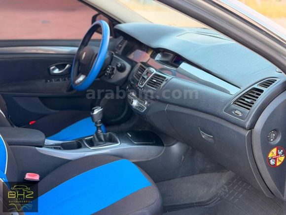 BHZ AUTO'DAN TENİZ LAGUNA