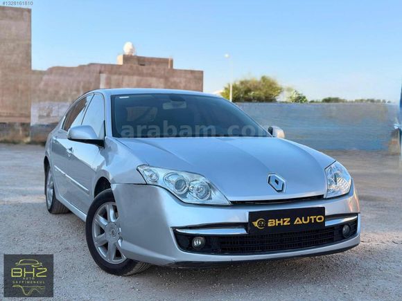 BHZ AUTO'DAN TENİZ LAGUNA