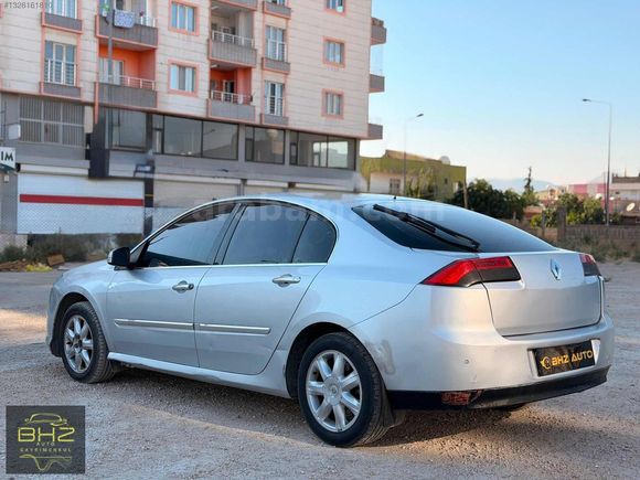 BHZ AUTO'DAN TENİZ LAGUNA