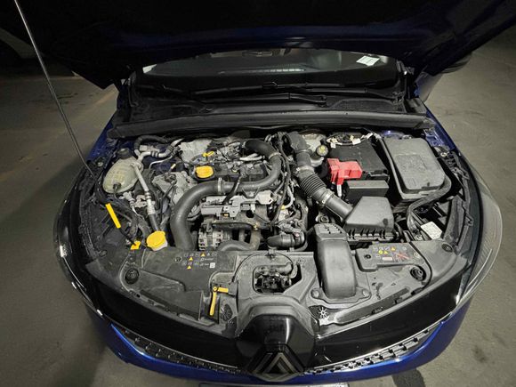 Sahibinden Renault Clio 1.0 TCe Evolution 2023 Model  
