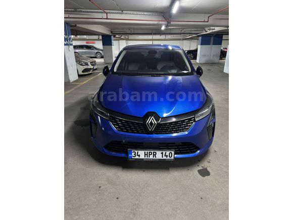 Sahibinden Renault Clio 1.0 TCe Evolution 2023 Model  