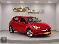 2015 OPEL CORSA 1.2 ESSENTİA HATASIZ BOYASIZ 67.000KM