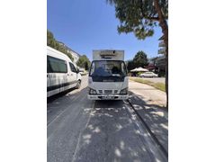 Sahibinden Isuzu NKR Low 