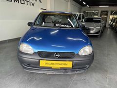 2000 MODEL OPEL CORSA 1.2 16 V TAM OTOMATİK VİTES+AİRBAG