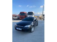 Sahibinden Chevrolet Lacetti 1.4 SE 2011 Model Hatay 160.000 km Siyah