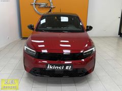 Gerçek Oto'dan 2025 Corsa 1.2 Hybrid GS 6.001 Km Boyasız