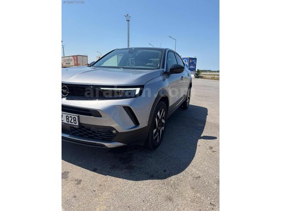 2024 MOKKA 1.2 T EDITION 19 bin KM