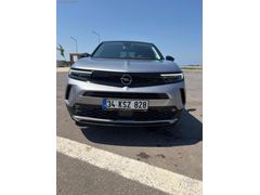 2024 MOKKA 1.2 T EDITION 19 bin KM