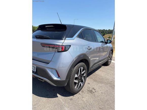 2024 MOKKA 1.2 T EDITION 19 bin KM