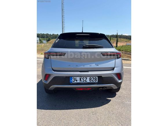 2024 MOKKA 1.2 T EDITION 19 bin KM