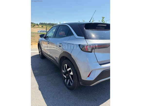 2024 MOKKA 1.2 T EDITION 19 bin KM