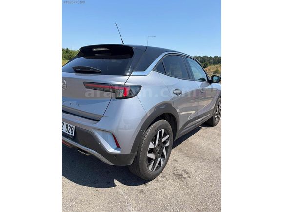 2024 MOKKA 1.2 T EDITION 19 bin KM