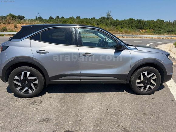 2024 MOKKA 1.2 T EDITION 19 bin KM