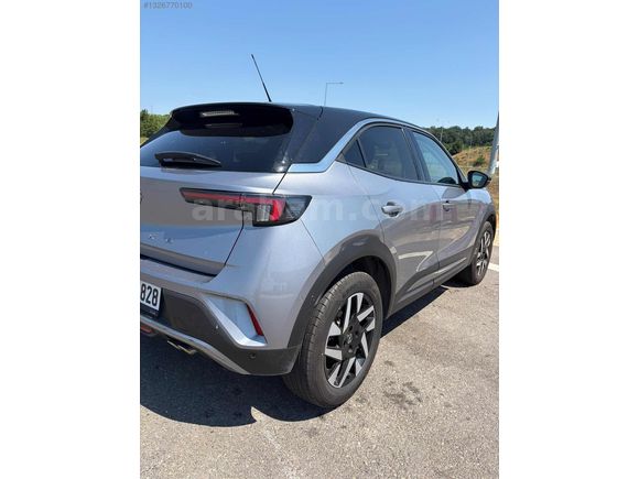 2024 MOKKA 1.2 T EDITION 19 bin KM