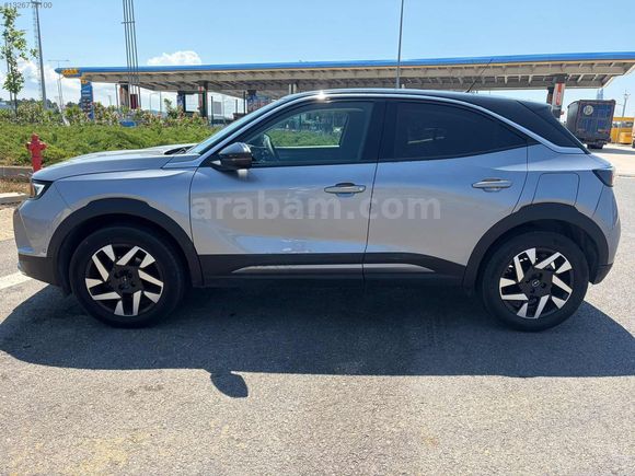 2024 MOKKA 1.2 T EDITION 19 bin KM