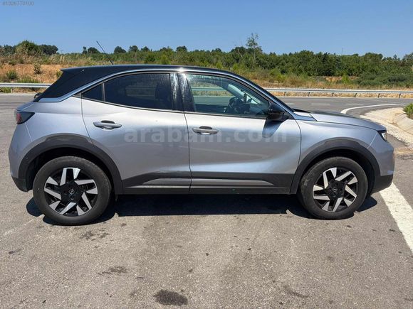2024 MOKKA 1.2 T EDITION 19 bin KM