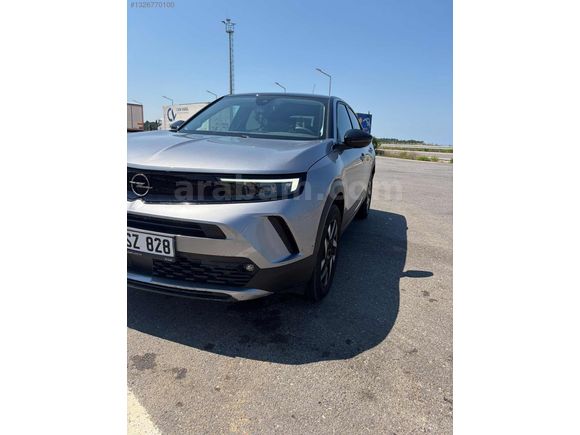 2024 MOKKA 1.2 T EDITION 19 bin KM