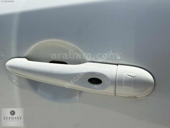 2012/RENAULT LATİTUDE/1.5 DCI/DEĞİŞENSİZ/PRIVILEGE/KAZASIZ
