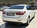 2012/RENAULT LATİTUDE/1.5 DCI/DEĞİŞENSİZ/PRIVILEGE/KAZASIZ