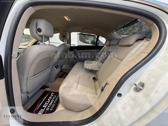 2012/RENAULT LATİTUDE/1.5 DCI/DEĞİŞENSİZ/PRIVILEGE/KAZASIZ