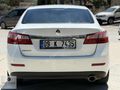 2012/RENAULT LATİTUDE/1.5 DCI/DEĞİŞENSİZ/PRIVILEGE/KAZASIZ