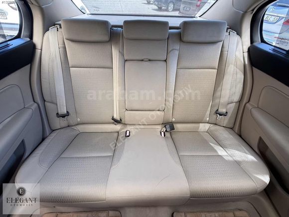 2012/RENAULT LATİTUDE/1.5 DCI/DEĞİŞENSİZ/PRIVILEGE/KAZASIZ