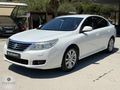 2012/RENAULT LATİTUDE/1.5 DCI/DEĞİŞENSİZ/PRIVILEGE/KAZASIZ