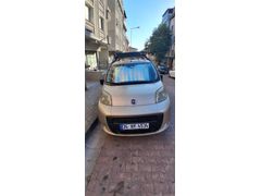 Sahibinden Fiat Fiorino Combi 1.3 Multijet Active 2012 Model