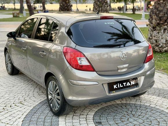 2013 OPEL CORSA 1.3 CDTI ENJOY ACTİVE 16" JANT FULL BAKIMLI