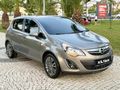 2013 OPEL CORSA 1.3 CDTI ENJOY ACTİVE 16" JANT FULL BAKIMLI