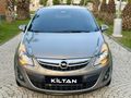 2013 OPEL CORSA 1.3 CDTI ENJOY ACTİVE 16" JANT FULL BAKIMLI