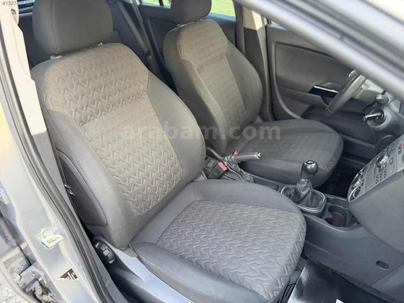 2013 OPEL CORSA 1.3 CDTI ENJOY ACTİVE 16" JANT FULL BAKIMLI
