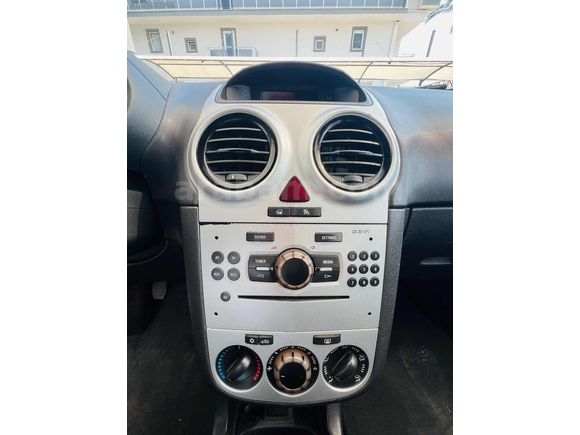 2013 OPEL CORSA 1.3 CDTİ ACTİVE BAKIMLI MASRAFSIZ