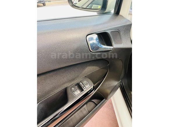 2013 OPEL CORSA 1.3 CDTİ ACTİVE BAKIMLI MASRAFSIZ