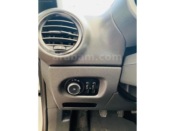 2013 OPEL CORSA 1.3 CDTİ ACTİVE BAKIMLI MASRAFSIZ