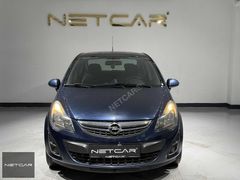 NETCAR'DAN 2014 MODEL OPEL CORSA 1.3 CDTİ ACTİVE
