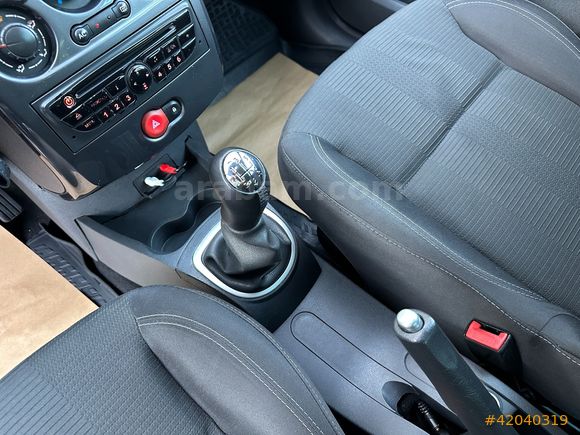 MURAT OTOMOTİV'DEN 2011 CLIO 1.2 EXTREME *BAKIMLI_MASRAFSIZ*