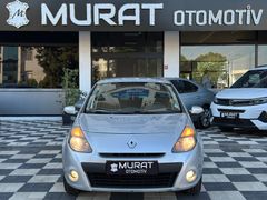 MURAT OTOMOTİV'DEN 2011 CLIO 1.2 EXTREME *BAKIMLI_MASRAFSIZ*