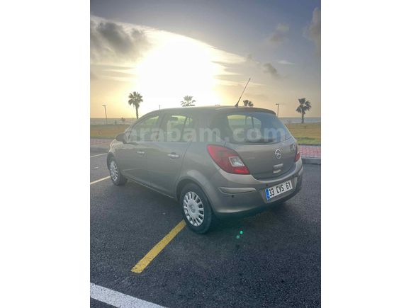 Sahibinden Opel Corsa 1.3 CDTI Essentia 2012 Model 
