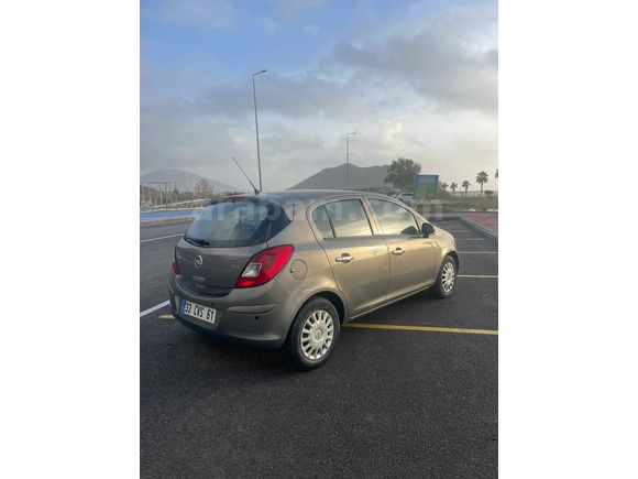 Sahibinden Opel Corsa 1.3 CDTI Essentia 2012 Model 