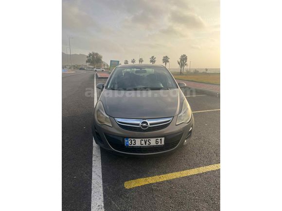 Sahibinden Opel Corsa 1.3 CDTI Essentia 2012 Model 