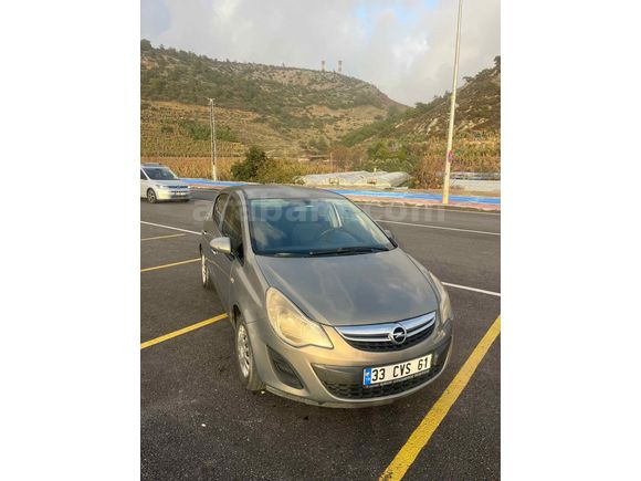 Sahibinden Opel Corsa 1.3 CDTI Essentia 2012 Model 