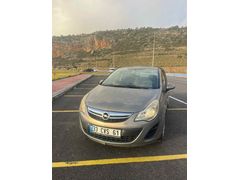 Sahibinden Opel Corsa 1.3 CDTI Essentia 2012 Model 
